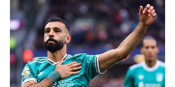 Elke overwinning voor Liverpool is niet makkelijk Elke overwinning voor Liverpool is niet makkelijk